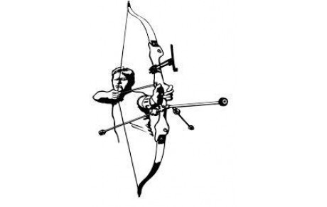 Nos archers en compétitions nationales